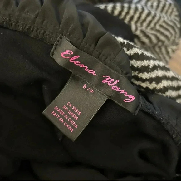 🌟Elena Wang jacket S - Picture 5 of 10